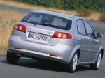 Daewoo Lacetti Hatchback CDX 2004 года